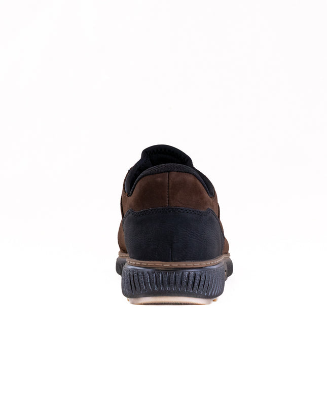 Rieker Stan 57 (Men's) - Cigar Brown