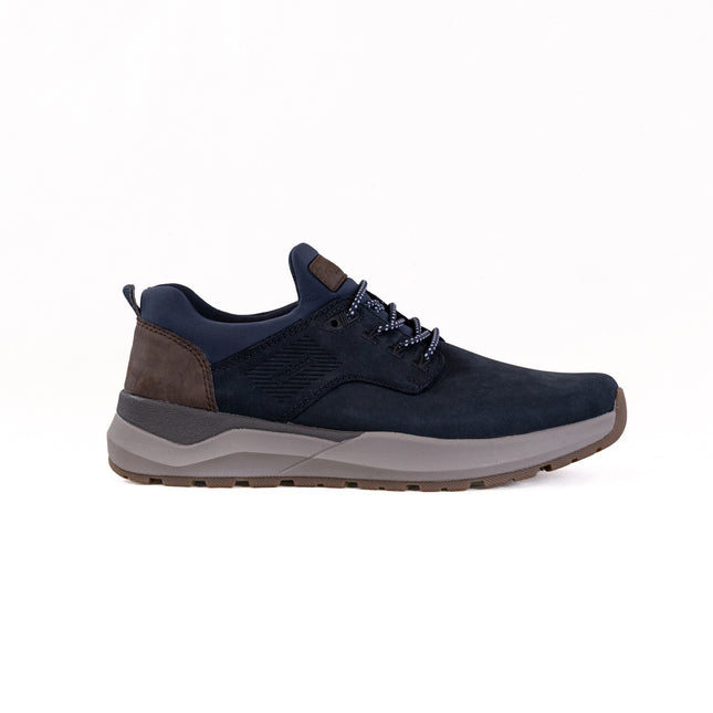 Rieker Thorben 50 (Men's) - Blue