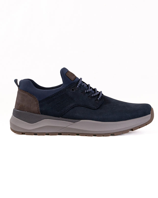 Rieker Thorben 50 (Men's) - Blue
