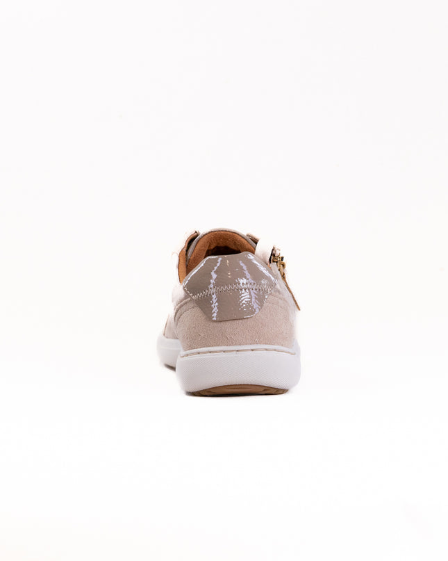 Clarks Nalle Zen (Women's) - Metallic