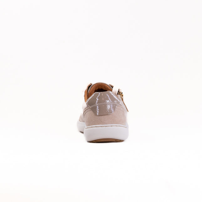 Clarks Nalle Zen (Women's) - Metallic