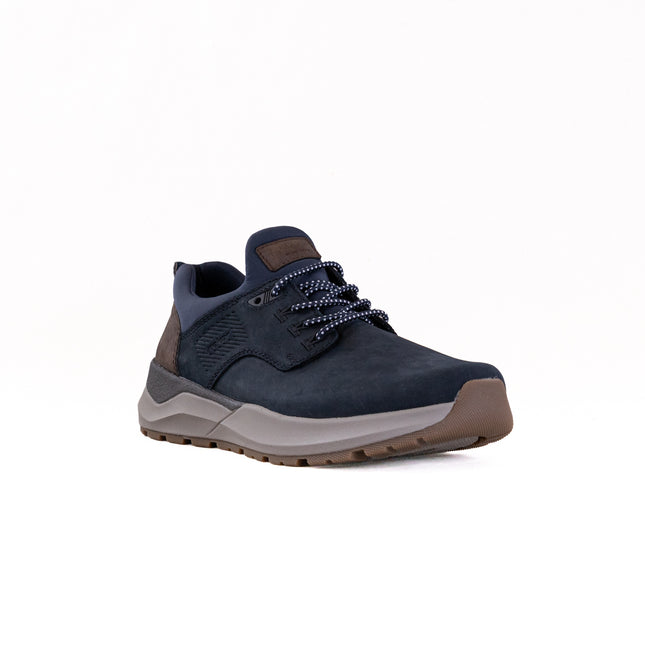 Rieker Thorben 50 (Men's) - Blue