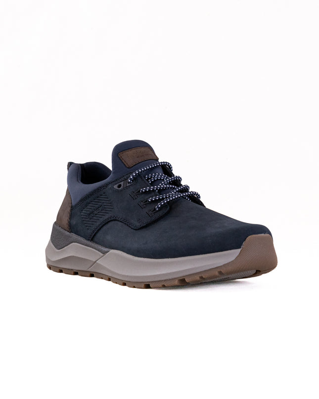 Rieker Thorben 50 (Men's) - Blue