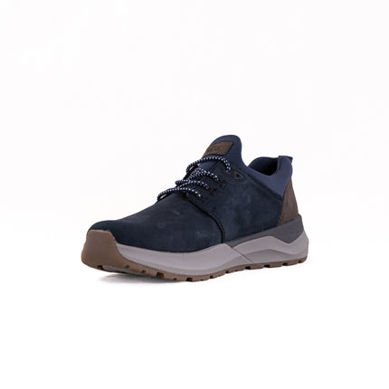 Rieker Thorben 50 (Men's) - Blue