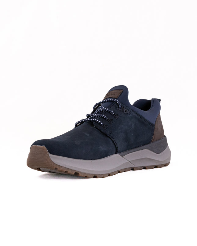 Rieker Thorben 50 (Men's) - Blue
