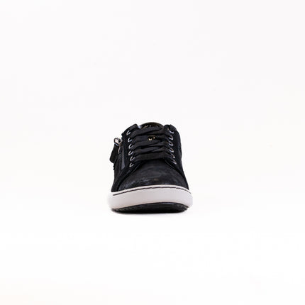 Clarks Nalle Zen (Women's) - Black Interest