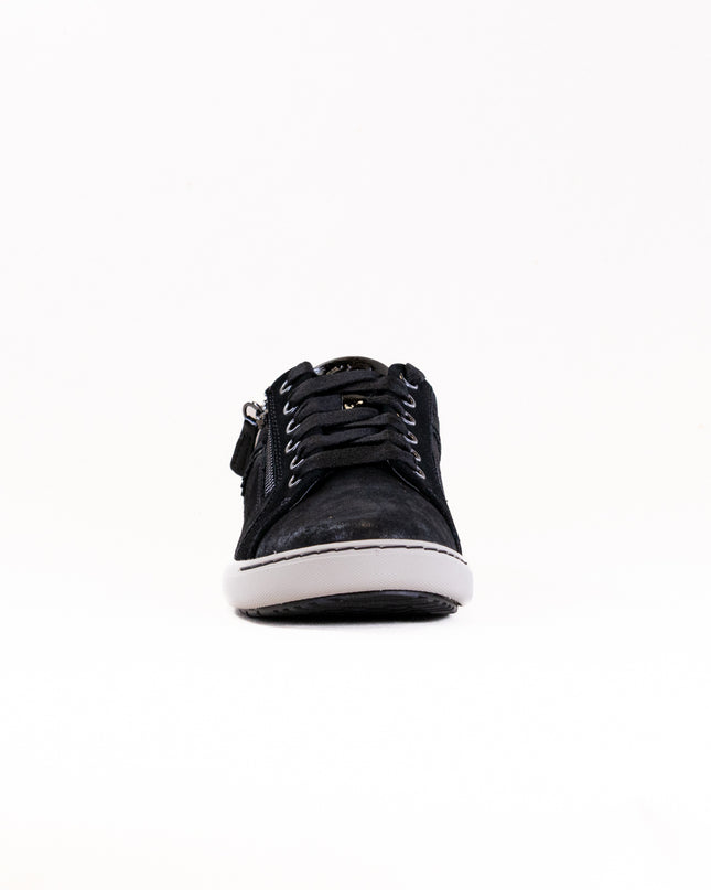 Clarks Nalle Zen (Women's) - Black Interest