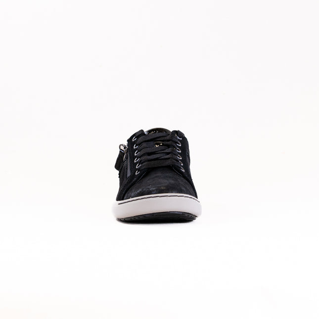 Clarks Nalle Zen (Women's) - Black Interest