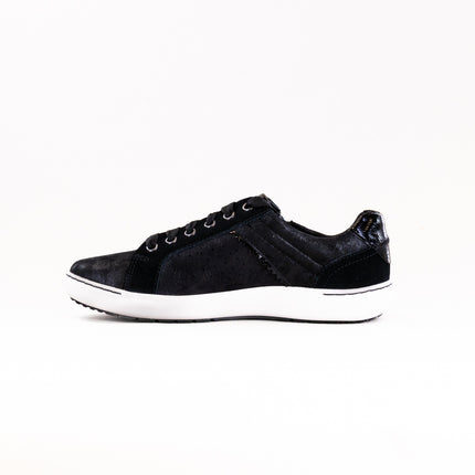Clarks Nalle Zen (Women's) - Black Interest