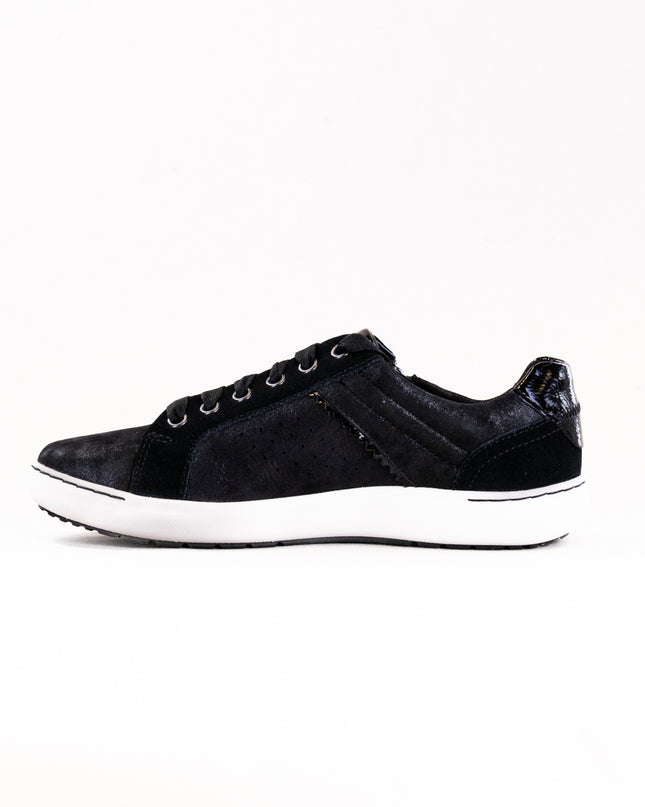 Clarks Nalle Zen (Women's) - Black Interest