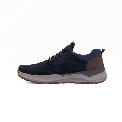 Rieker Thorben 50 (Men's) - Blue