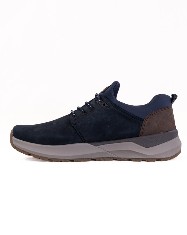 Rieker Thorben 50 (Men's) - Blue