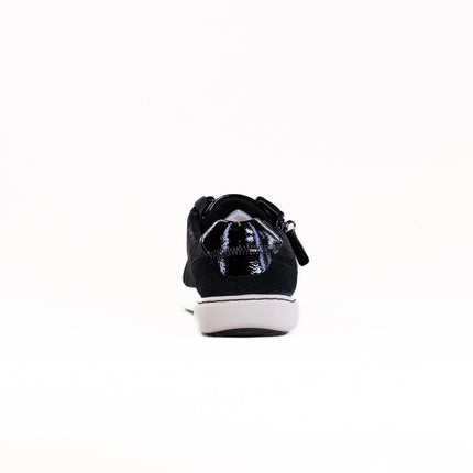 Clarks Nalle Zen (Women's) - Black Interest