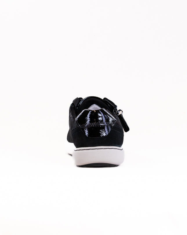Clarks Nalle Zen (Women's) - Black Interest