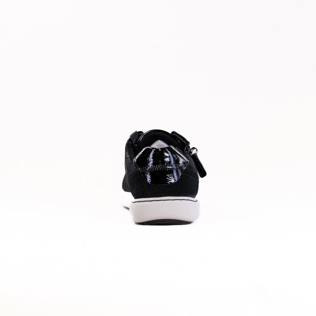 Clarks Nalle Zen (Women's) - Black Interest