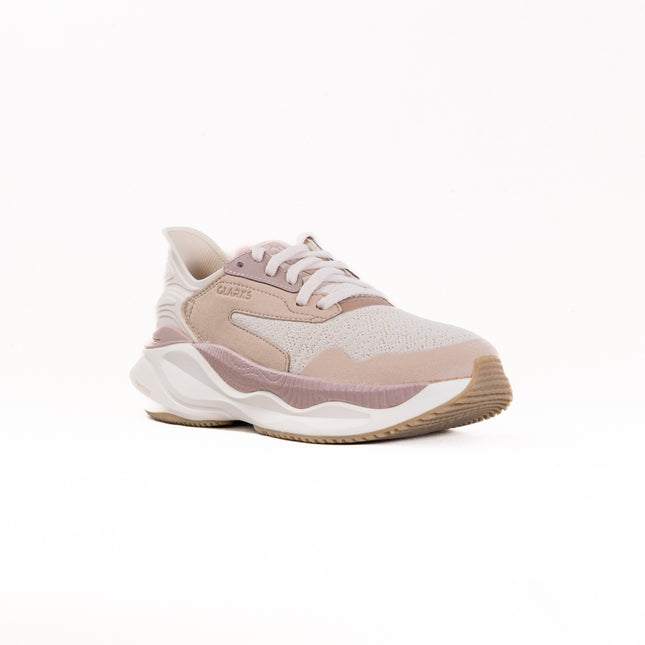 Clarks Pace (Women's) - Sand Combi