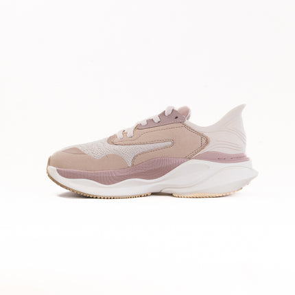 Clarks Pace (Women's) - Sand Combi