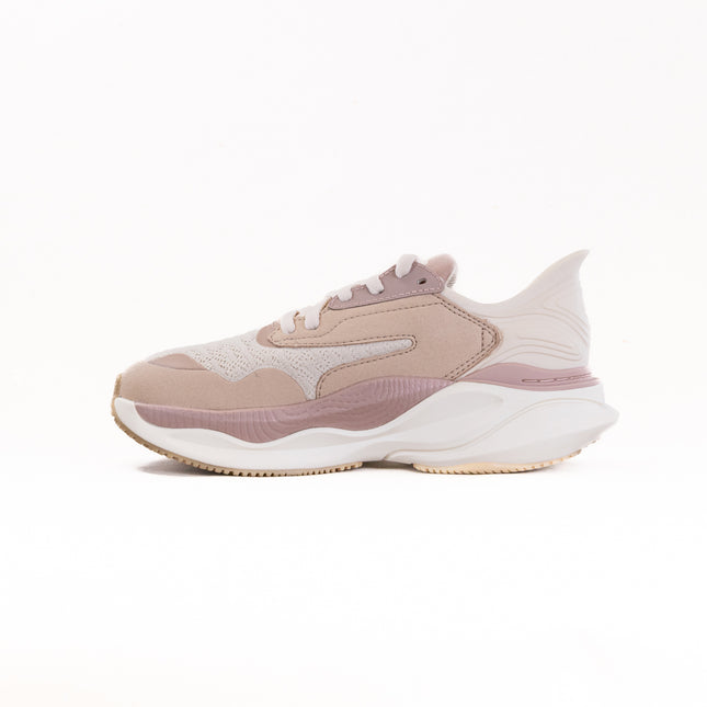 Clarks Pace (Women's) - Sand Combi