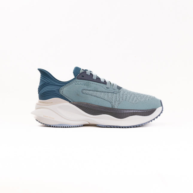 Clarks Pace (Women's) - Aqua