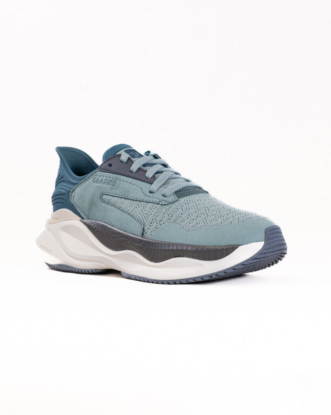 Clarks Pace (Women's) - Aqua