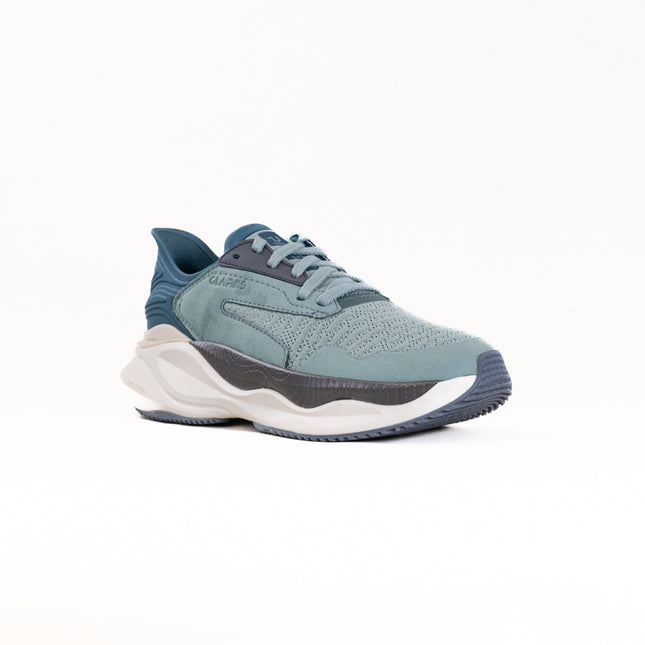 Clarks Pace (Women's) - Aqua
