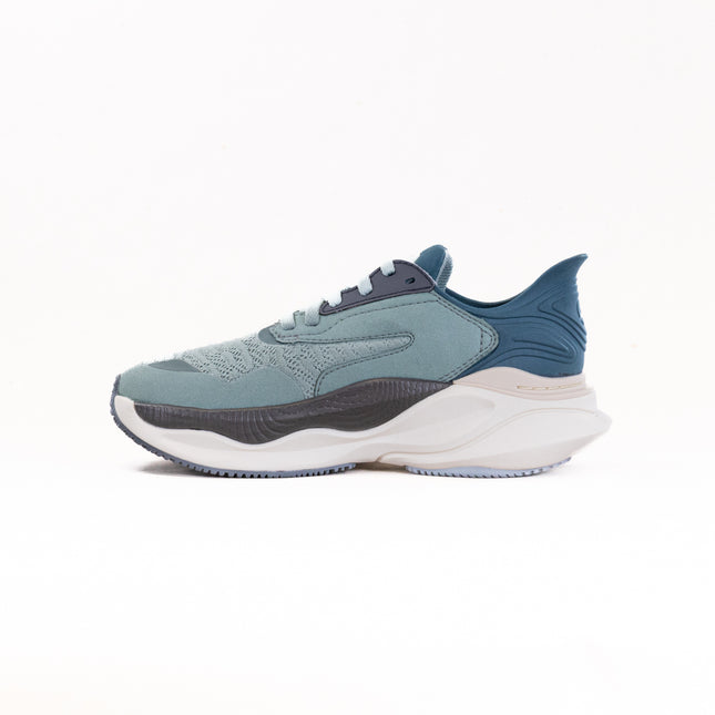 Clarks Pace (Women's) - Aqua