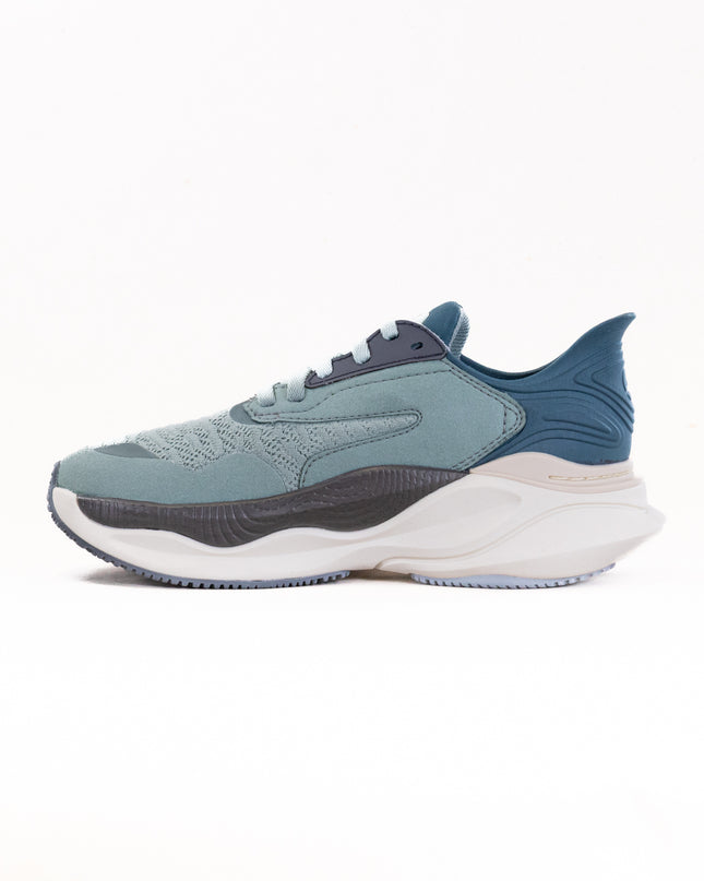 Clarks Pace (Women's) - Aqua