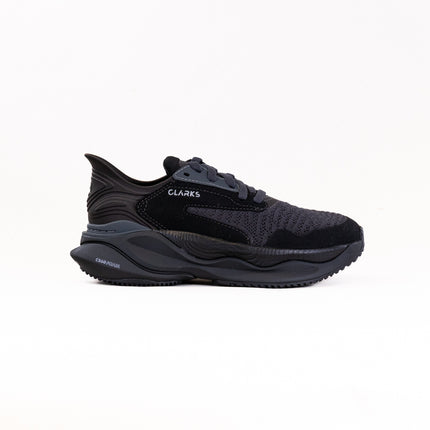 Clarks Pace (Women's) - Black