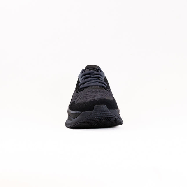 Clarks Pace (Women's) - Black