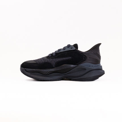Clarks Pace (Women's) - Black