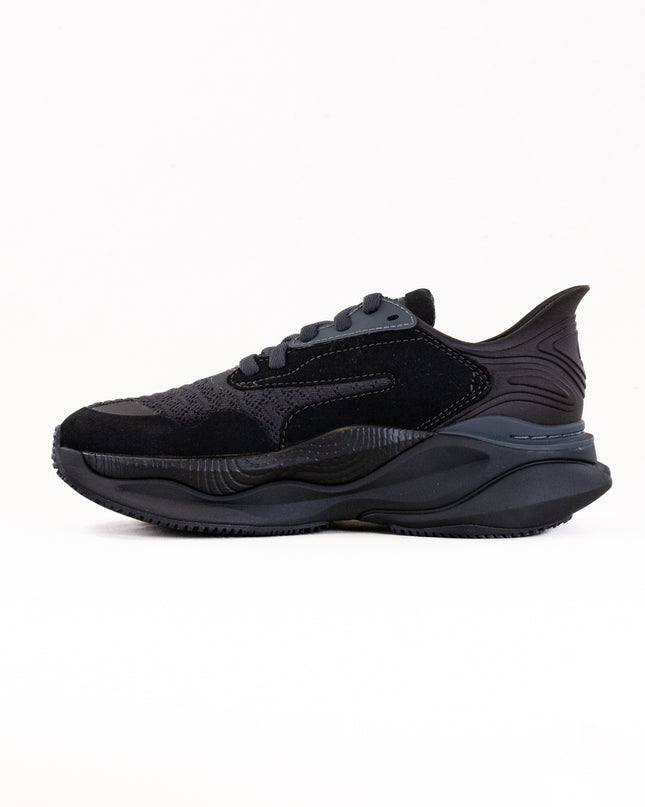 Clarks Pace (Women's) - Black