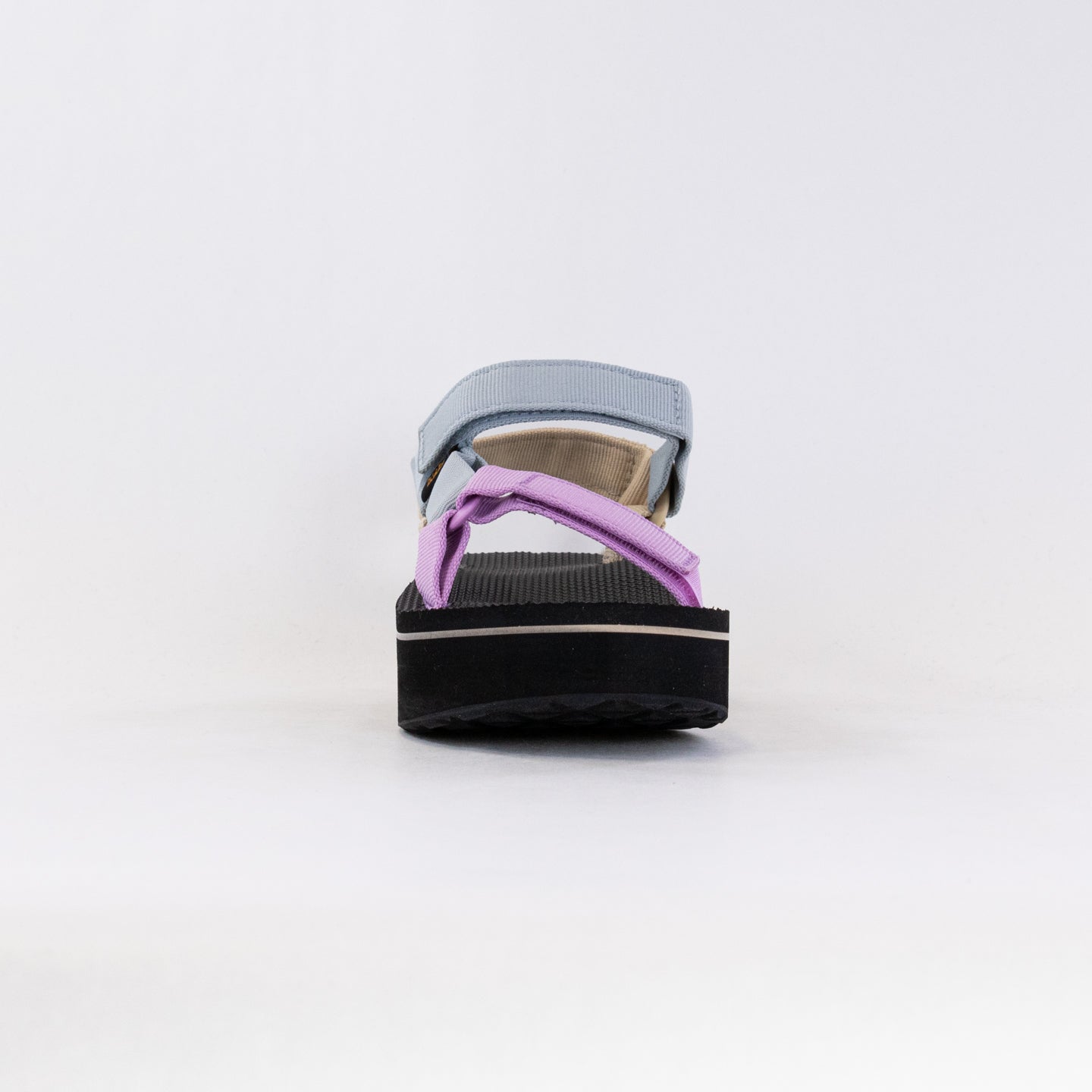 Teva Flatform Universal (Women's) - Unwind Multi