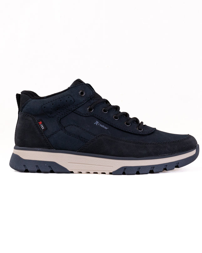 Rieker Stan 50 (Men's) - Blue Combination