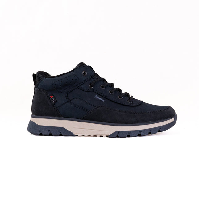 Rieker Stan 50 (Men's) - Blue Combination