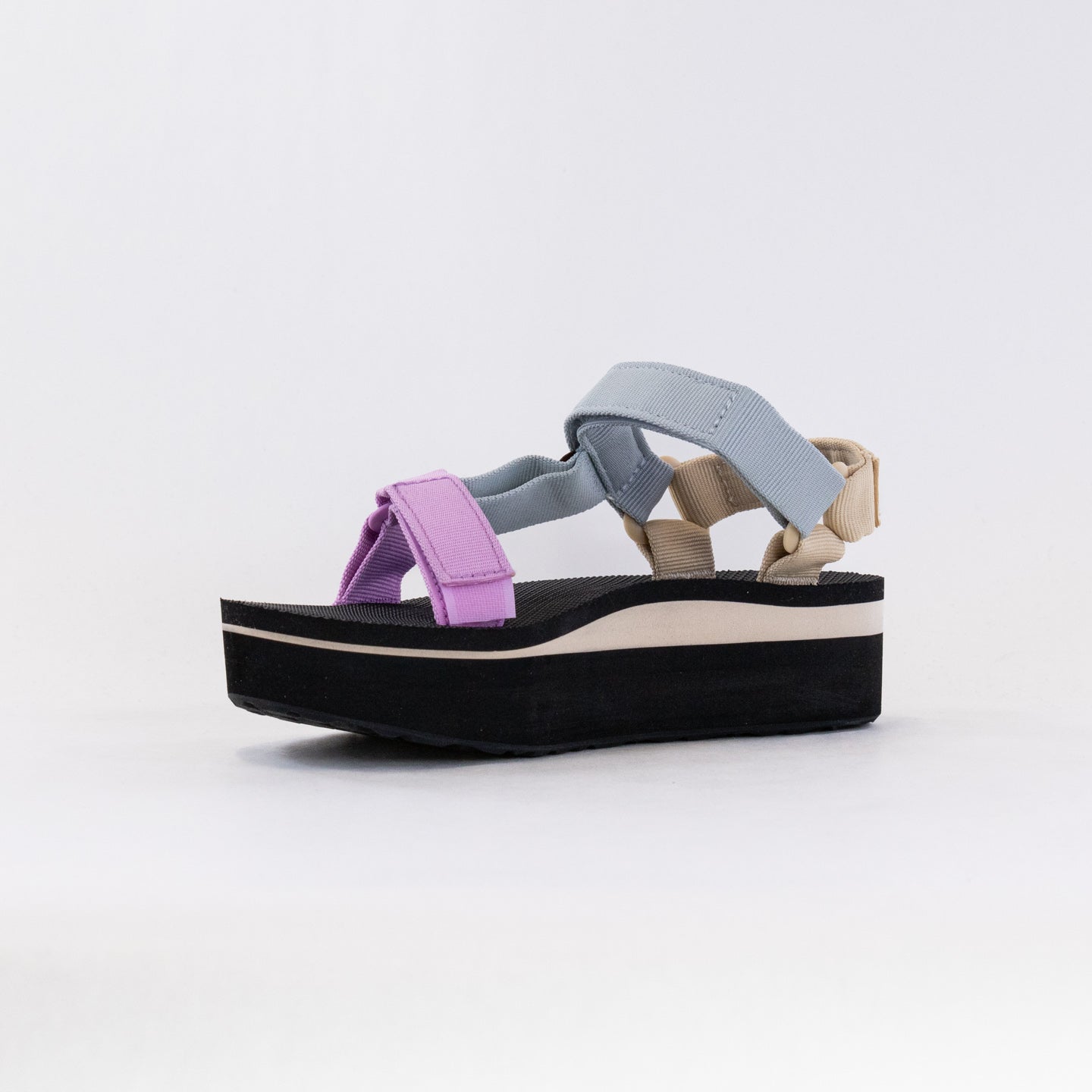 Teva Flatform Universal (Women's) - Unwind Multi