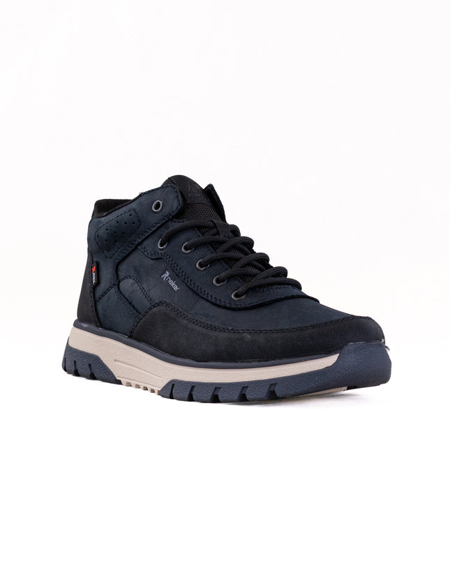 Rieker Stan 50 (Men's) - Blue Combination