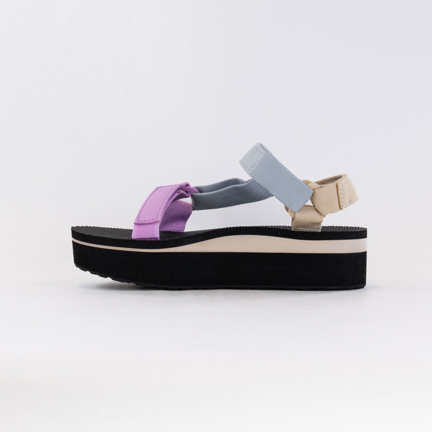 Teva Flatform Universal (Women's) - Unwind Multi