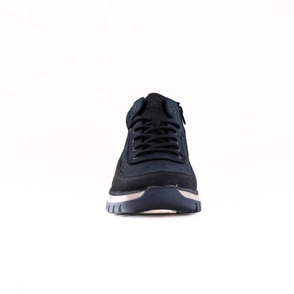 Rieker Stan 50 (Men's) - Blue Combination