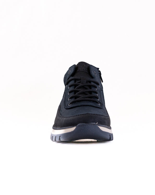 Rieker Stan 50 (Men's) - Blue Combination