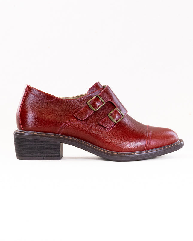 Alegria Mave (Women's) - Roja
