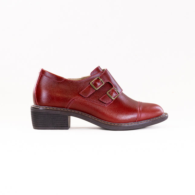 Alegria Mave (Women's) - Roja