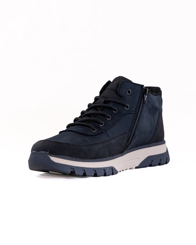Rieker Stan 50 (Men's) - Blue Combination