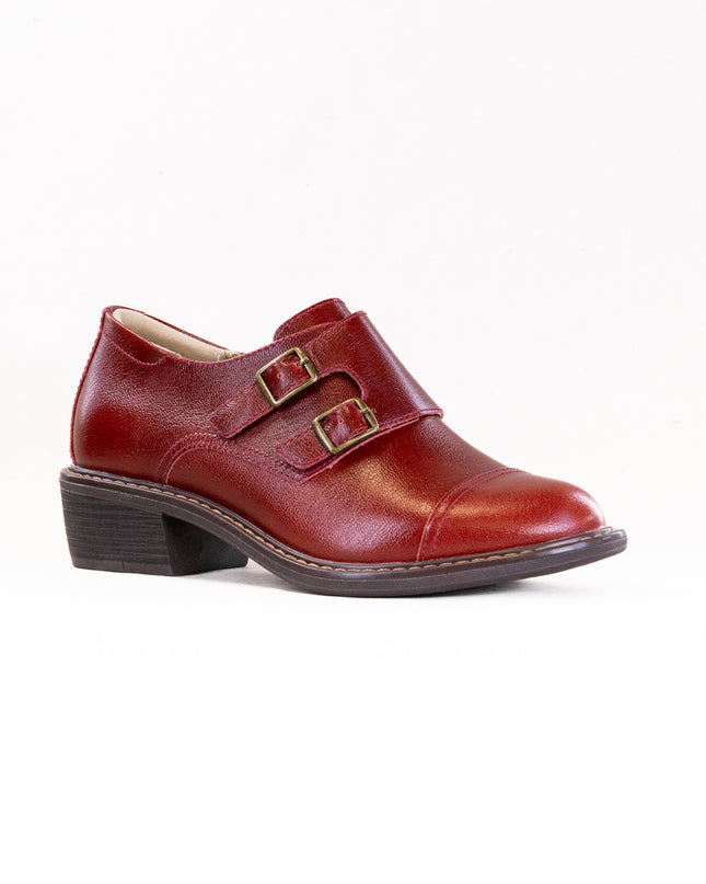 Alegria Mave (Women's) - Roja