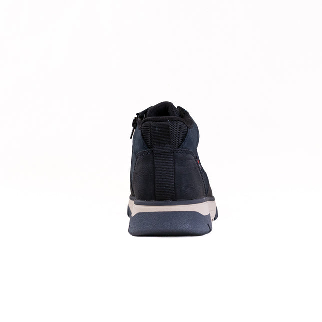 Rieker Stan 50 (Men's) - Blue Combination