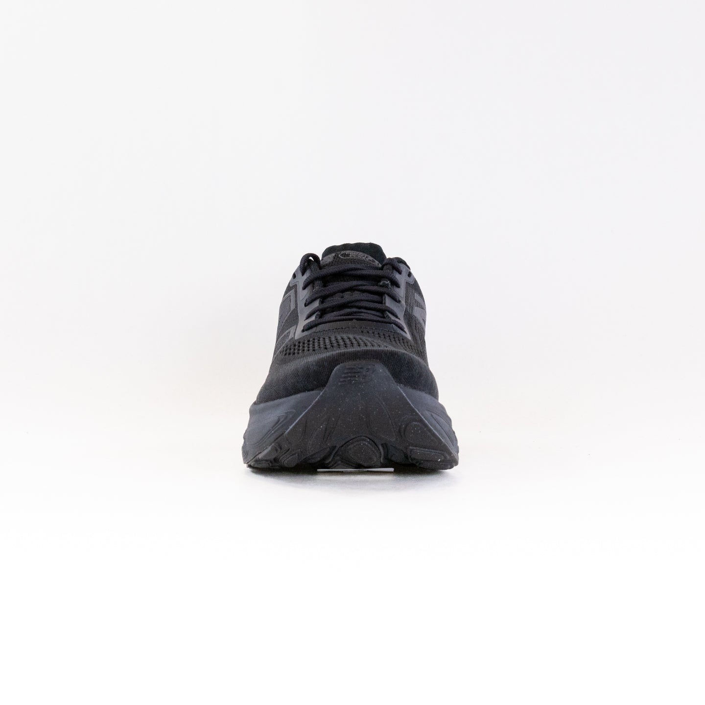 New Balance 1080V14 (Women's) - Black with Black Metallic and Phantom