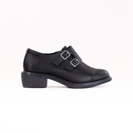 Alegria Mave (Women's) - Black Burnish