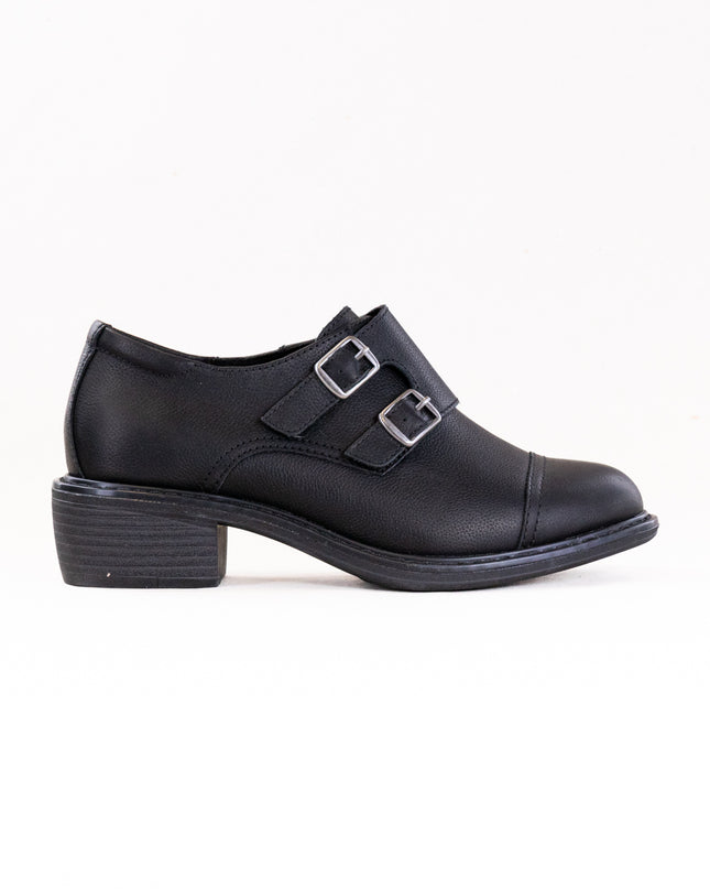 Alegria Mave (Women's) - Black Burnish