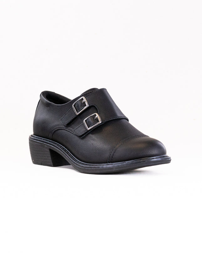 Alegria Mave (Women's) - Black Burnish