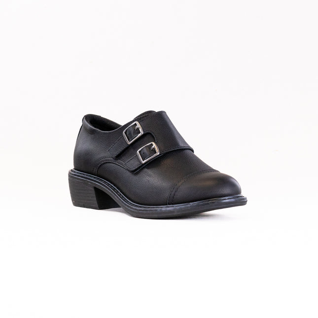 Alegria Mave (Women's) - Black Burnish
