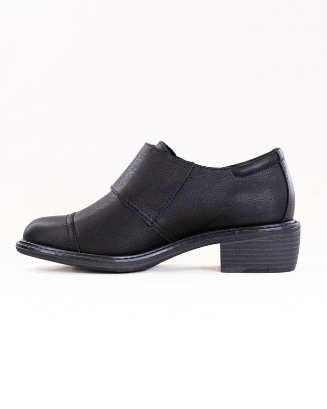 Alegria Mave (Women's) - Black Burnish